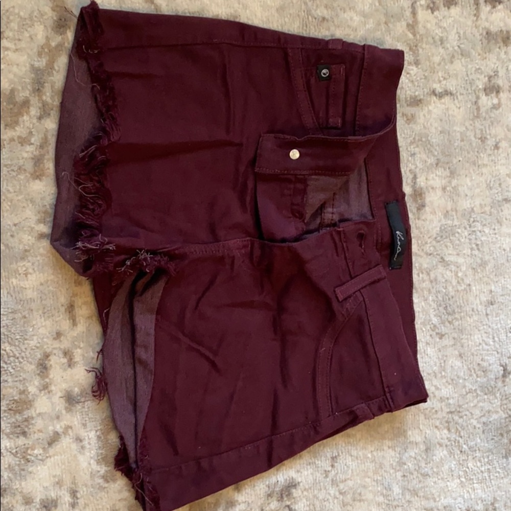 Shorts